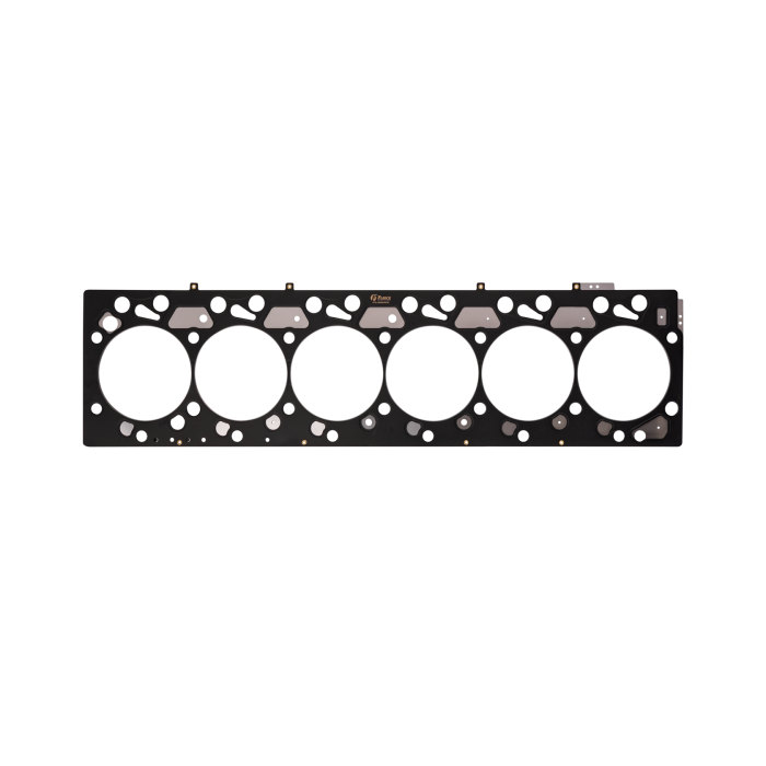 Load image into Gallery viewer, Fleece | 2003-2007 Dodge Ram 2500 / 3500 5.9L Cummins 0.105 Inch Thick Fire Ring Head Gasket