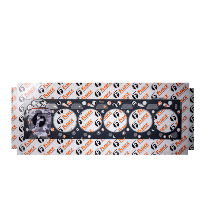 Load image into Gallery viewer, Fleece | 2007.5-2018 Dodge Ram 2500 / 3500 6.7L Cummins 0.105 Inch Thick Fire Ring Head Gasket