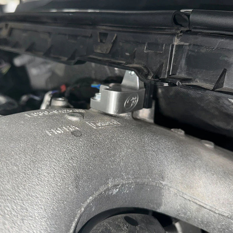 Load image into Gallery viewer, S&B | 2020-2026 Ford 6.7L Power Stroke MAP Sensor Spacer