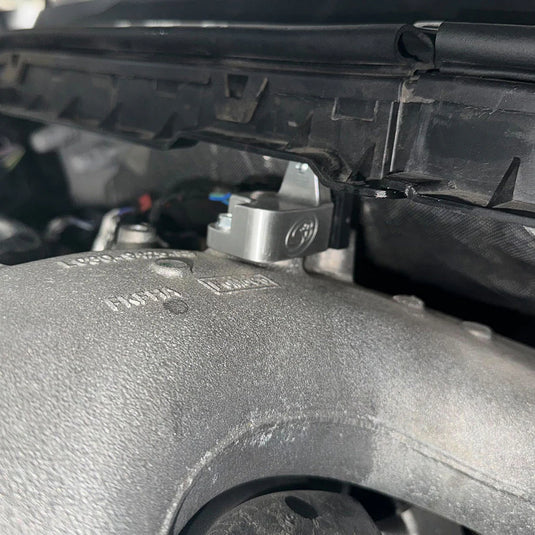 S&B | 2020-2026 Ford 6.7L Power Stroke MAP Sensor Spacer