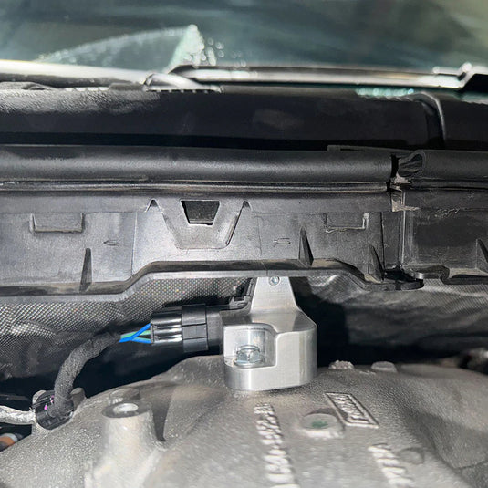 S&B | 2020-2026 Ford 6.7L Power Stroke MAP Sensor Spacer