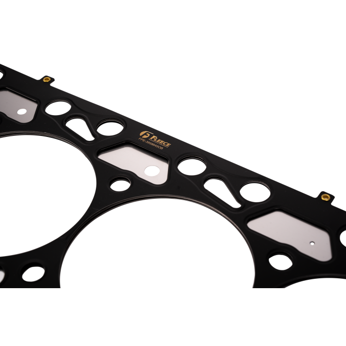 Load image into Gallery viewer, Fleece | 2007.5-2018 Dodge Ram 2500 / 3500 6.7L Cummins 0.105 Inch Thick Fire Ring Head Gasket