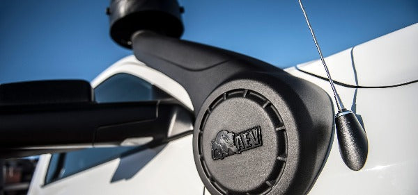 Load image into Gallery viewer, AEV Conversions | 2010-2018 Dodge Ram 1500-3500 EcoDiesel / Hemi Snorkel Kit