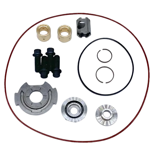 KC Turbos | 360 Turbo Rebuild kit - 6.7L Power Stroke (2015-2019)