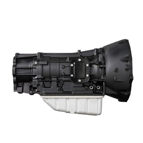 Load image into Gallery viewer, RevMax 2013-2021 Dodge Ram 3500-5500 Aisin AS69RC Signature Rebuilt Transmission