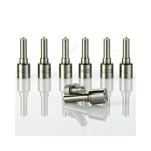 Load image into Gallery viewer, S&S Diesel 2007.5-2010 GM 6.6L LMM Duramax Injector Nozzle Set - 30% Over NZL-LMM-30SAC-SET