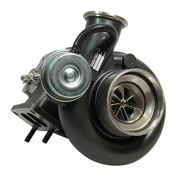 Load image into Gallery viewer, BD Diesel | 1998.5-2002 Dodge Ram 5.9L Cummins HX35 Screamer Turbo