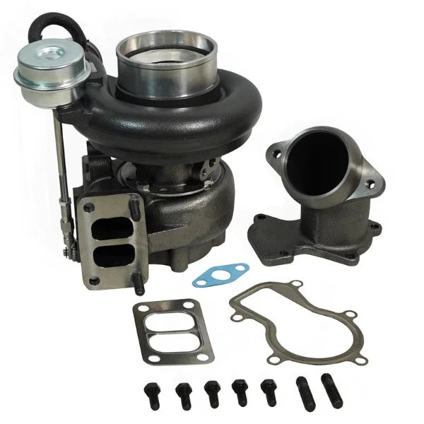 Load image into Gallery viewer, BD Diesel | 1998.5-2002 Dodge Ram 5.9 Cummins HX35 Screamer Turbo