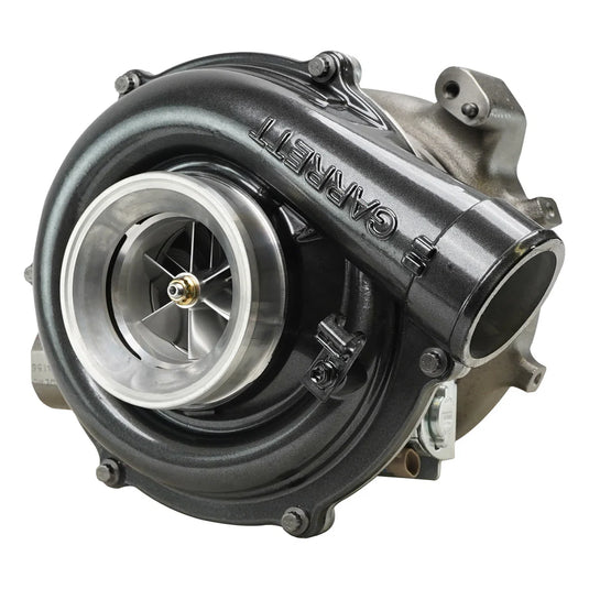 BD Diesel | 2003-2007 Ford F250 / F350 6.0L Power Stroke Stage 1 Performance GT37 Screamer Turbo