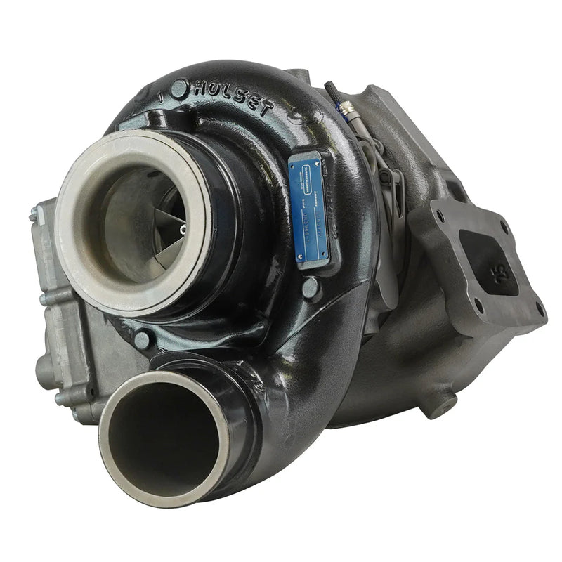 Load image into Gallery viewer, BD Diesel | 2019-2024 Dodge Ram 2500 / 3500 6.7L Cummins Pick-Up Screamer Turbo & Exhaust Manifold