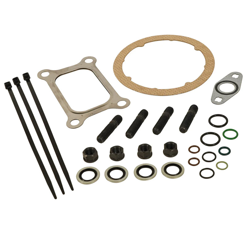 Load image into Gallery viewer, BD Diesel | 2019-2024 Dodge Ram 2500 / 3500 6.7L Cummins Pick-Up Screamer Turbo & Exhaust Manifold