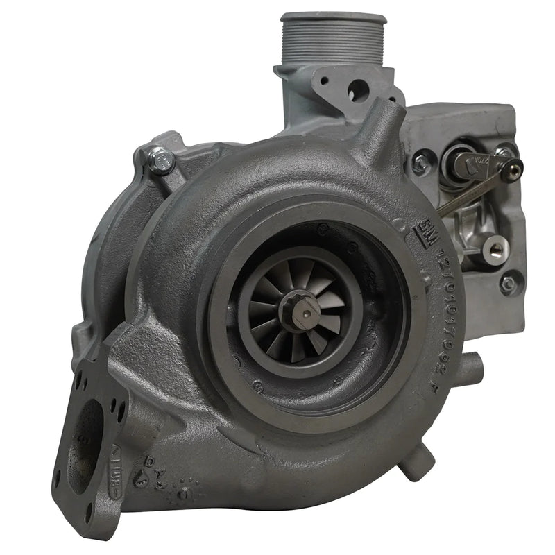 Load image into Gallery viewer, BD Diesel | 2020-2023 GM 2500 / 3500 L5P 6.6L Duramax Stock Replacement Turbo