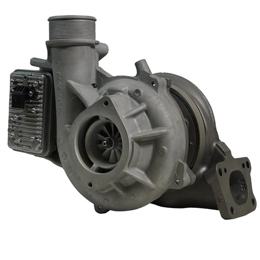 BD Diesel | 2017-2019 GM 2500 / 3500 6.6L L5P Duramax Stock Replacement Turbo
