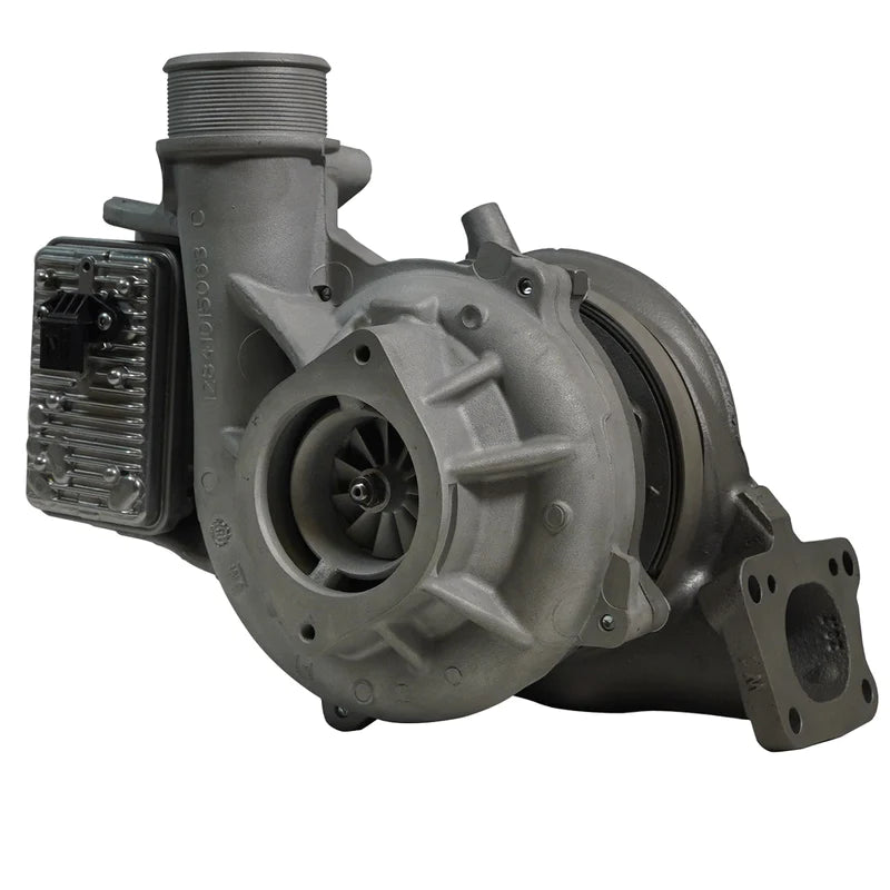 Load image into Gallery viewer, BD Diesel | 2020-2023 GM 2500 / 3500 L5P 6.6L Duramax Stock Replacement Turbo