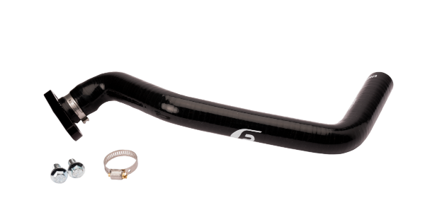 Load image into Gallery viewer, Fleece | 1994-2002 Dodge Ram 5.9L Cummins Turbocharger Drain Tube
