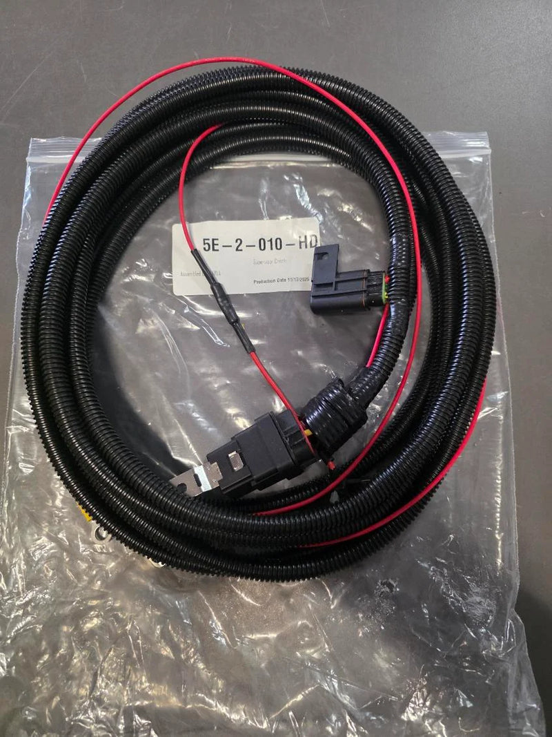 Load image into Gallery viewer, AirDog | 2001-2010 GM 6.6L Duramax DF-165-5G Fuel Pump *OPEN BOX*