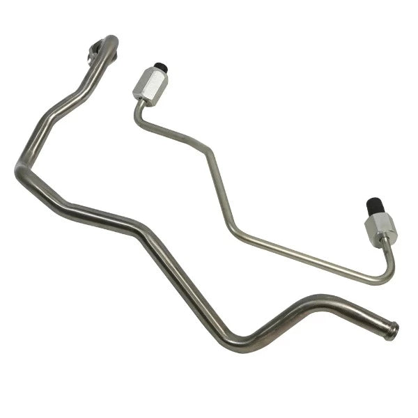 Load image into Gallery viewer, BD Diesel | 2011-2016 GM 2500 /3500 6.6L Duramax Venom CP3 Conversion Kit With Stock Pump