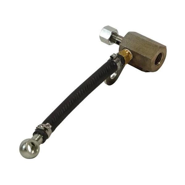 Load image into Gallery viewer, BD Diesel | 2011-2016 GM 2500 /3500 6.6L Duramax Venom CP3 Conversion Kit With Stock Pump