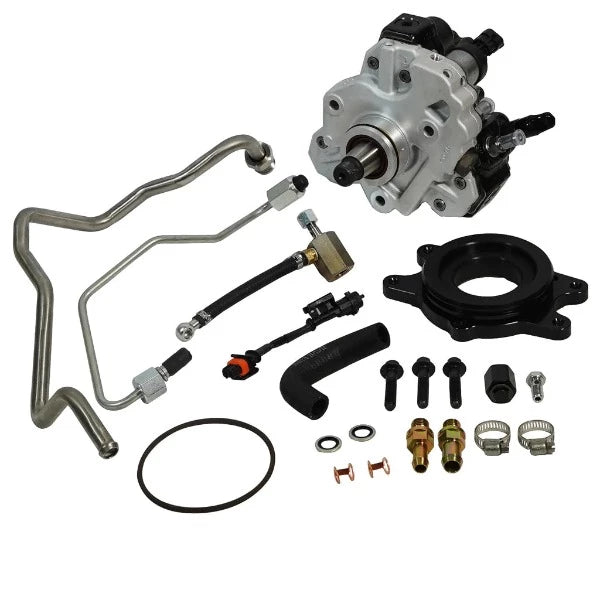 Load image into Gallery viewer, BD Diesel | 2011-2016 GM 2500 /3500 6.6L Duramax Venom CP3 Conversion Kit With Stock Pump