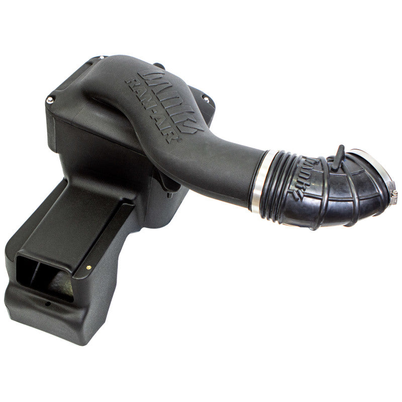Load image into Gallery viewer, Banks Power | 2017-2019 Ford F250/F350/F450 6.7L Ram-Air Intake System - Dry Filter