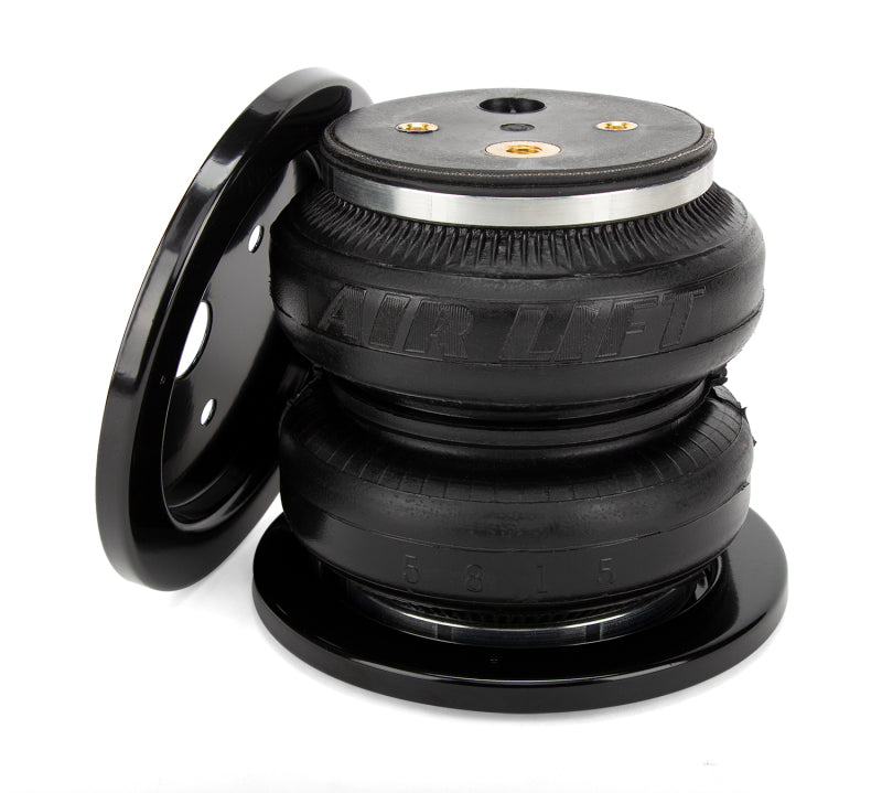 Load image into Gallery viewer, Air Lift | 2020-2022 Ford F350 DRW 4WD LoadLifter 7500 XL Ultimate Air Spring Kit