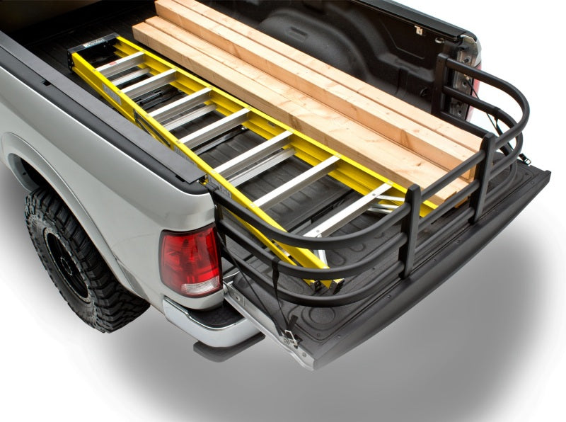 Load image into Gallery viewer, AMP Research 2015-2017 Chevrolet Colorado Bedxtender - Silver