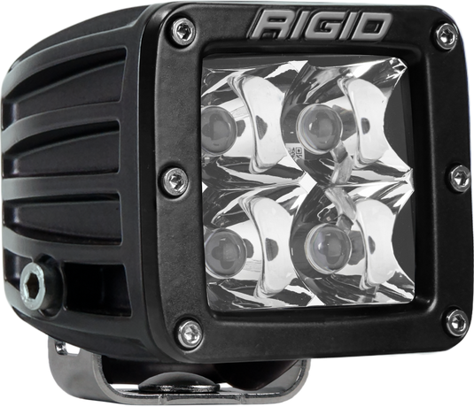 Rigid Industries | Dually - Spot - Single