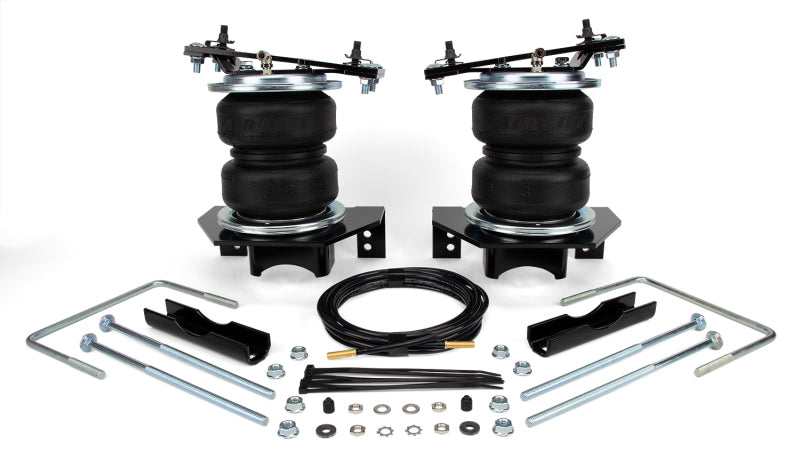 Load image into Gallery viewer, Air Lift | 2020-2022 Ford F350 DRW 4WD LoadLifter 5000 Air Spring Kit