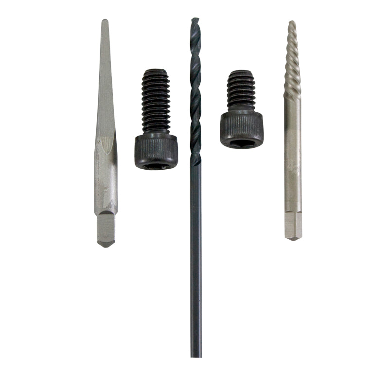 Load image into Gallery viewer, Yukon Gear | Cross Pin Bolt Extractor Kit