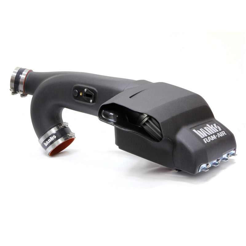 Load image into Gallery viewer, Banks Power | 2011-2014 Ford F-150 3.5L EcoBoost Ram-Air Intake System - Dry Filter