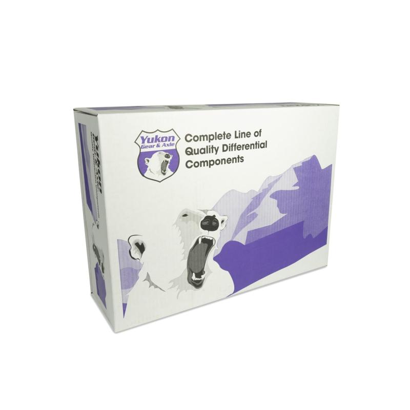 Load image into Gallery viewer, Yukon Gear | Gear & Install Kit Package For Reverse Rotation Dana 60 & 99 & up GM 14T 5.38 thick