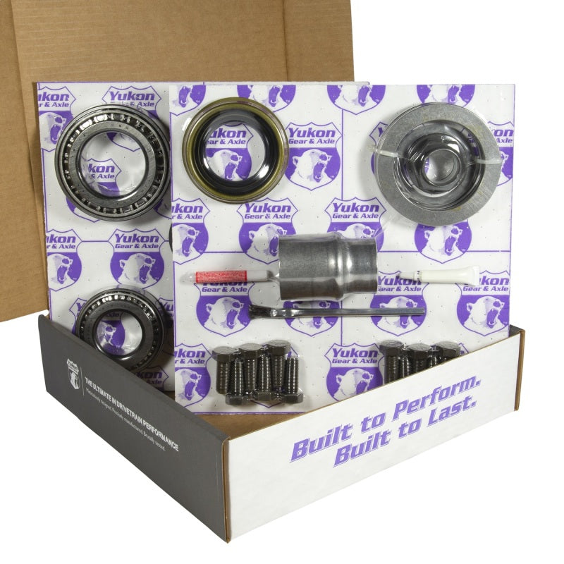 Load image into Gallery viewer, Yukon Gear | Master Overhaul Kit For 2011+ Ford 10.5in Diffs Using OEM Ring & Pinion