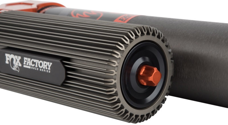 Load image into Gallery viewer, Fox | 2018+ Jeep Wrangler JL 3.0 Factory Series Reservoir Rear Internal Bypass Shock Pair With DSC Adjuster | 2-3 Inch Lift