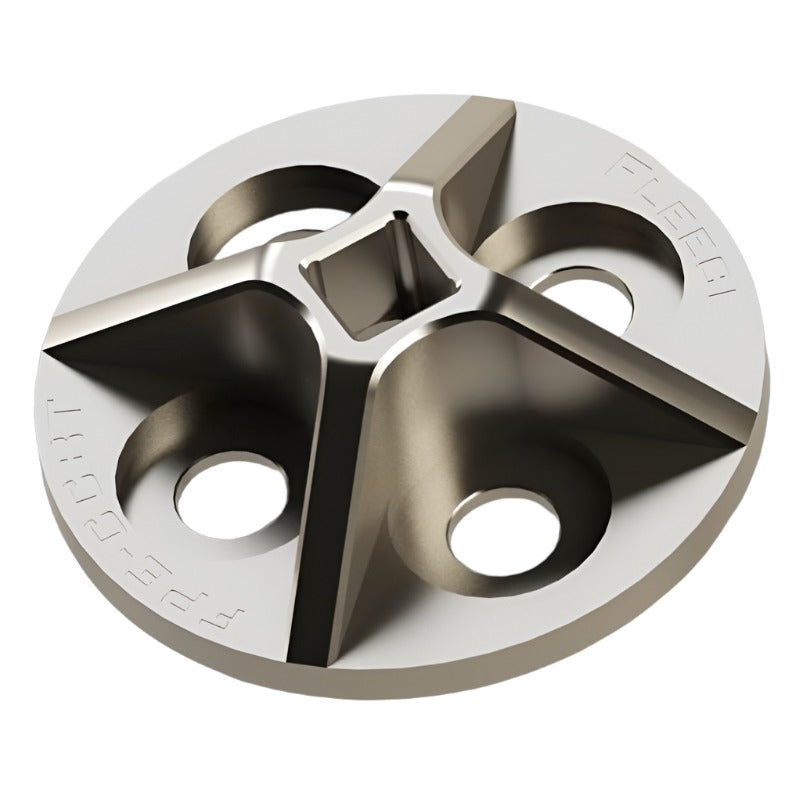 Load image into Gallery viewer, Fleece | 1989-2022 Dodge Ram 5.9L / 6.7L Cummins CrankShaft Barring Tool