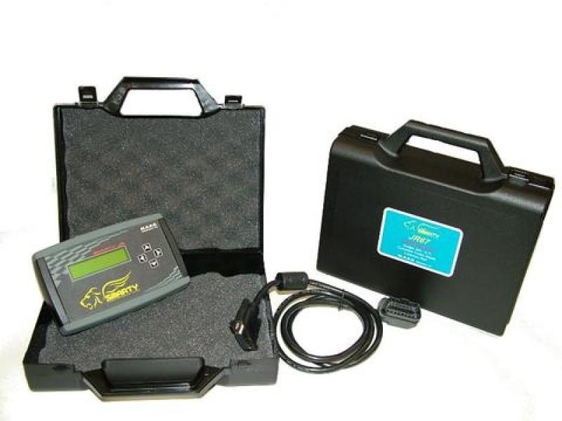 Load image into Gallery viewer, Smarty | 2007-2012 Dodge Ram Cummins 6.7L Diesel SJ-67 Junior Tuner
