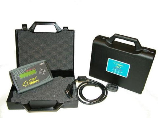 Smarty | 2007-2012 Dodge Ram Cummins 6.7L Diesel SJ-67 Junior Tuner