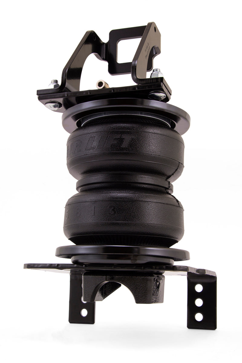Load image into Gallery viewer, Air Lift | 2005-2010 Ford F-250 / F-350 Super Duty 4WD Loadlifter 5000 Ultimate Air Spring Kit