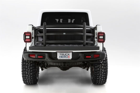 AMP Research | 2020+ Jeep Gladiator JT Bedxtender HD Sport - Black
