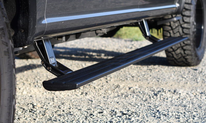 Load image into Gallery viewer, AMP Research | 2013-2017 Dodge Ram 1500 / 2500 / 3500 All Beds / Cabs PowerStep Smart Series