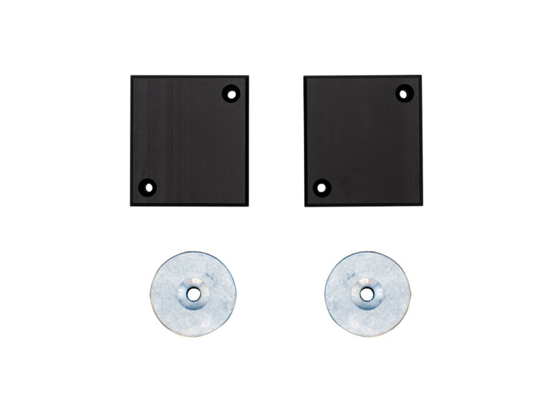 Load image into Gallery viewer, ICON 2020+ Jeep Wrangler JT Extended Bump Stop Spacer Kit