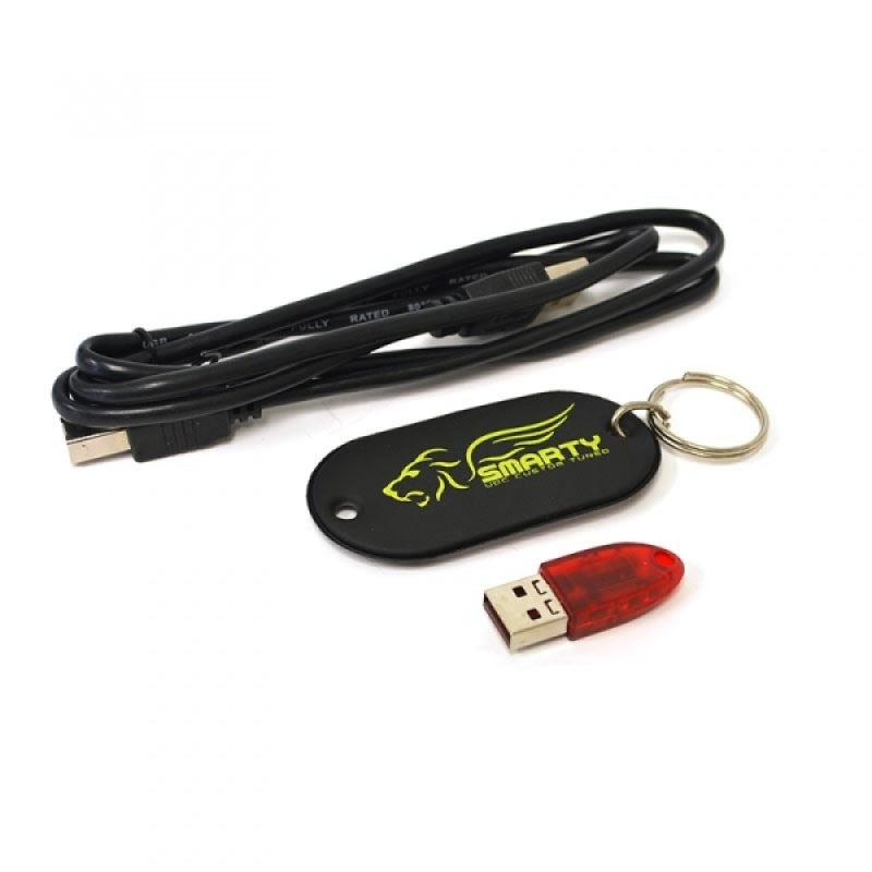 Load image into Gallery viewer, Smarty | UDC (User Defined Catcher) Additional VIN Dongle