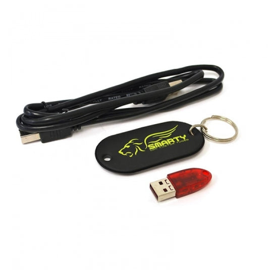 Smarty | UDC (User Defined Catcher) Additional VIN Dongle