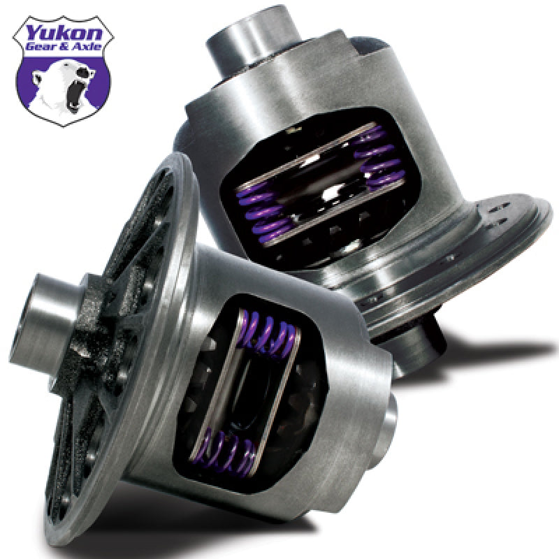 Load image into Gallery viewer, Yukon Gear | Dura Grip For Chrysler 9.25in Rear