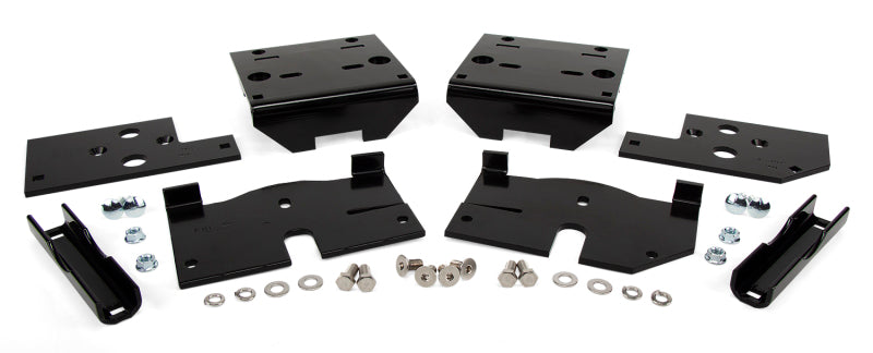 Load image into Gallery viewer, Air Lift | 2009-2015 Ford Raptor Loadlifter 5000 Ultimate Plus Air Spring Kit