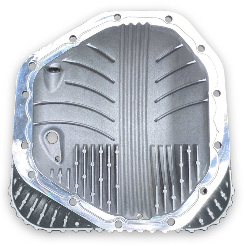 Load image into Gallery viewer, Banks Power | 2017-2024 Ford F250 / F350 SRW HD Tow / Tremor Differential Cover Kit Dana M275- Natural