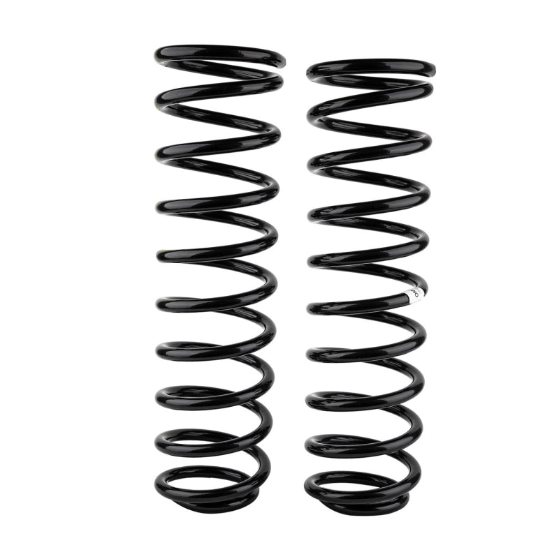 Load image into Gallery viewer, Old Man Emu 18-20 Jeep Wrangler JL Coil Spring Set Front 2in Lift