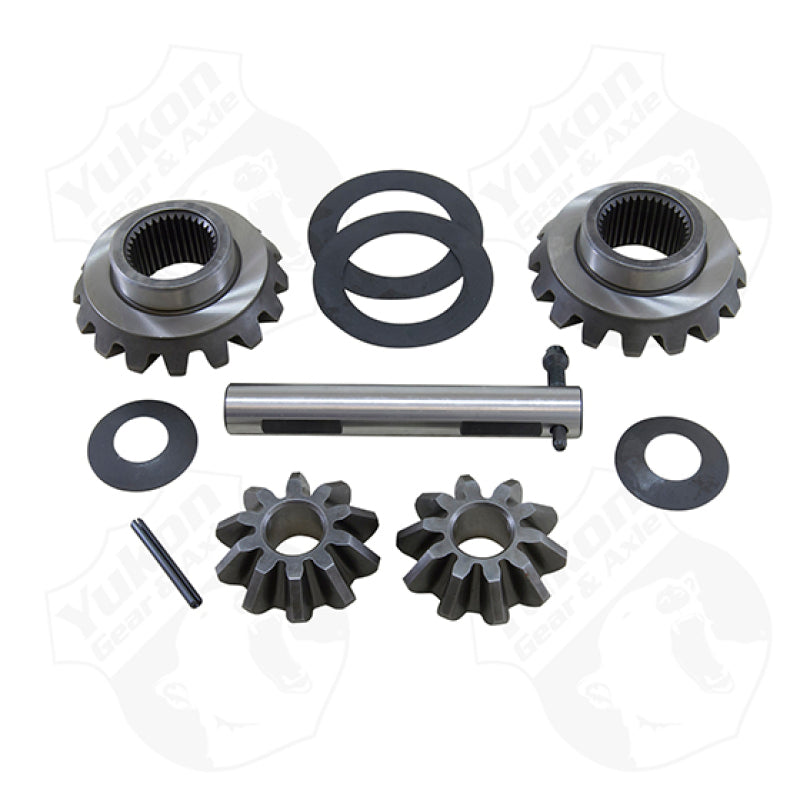 Load image into Gallery viewer, Yukon Gear | Standard Open Spider Gear Replacement Kit For Dana 60 and 61 With 35 Spline Axles
