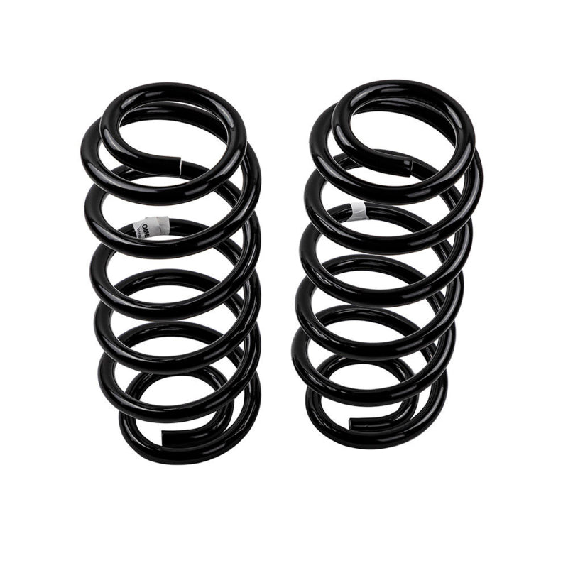 Load image into Gallery viewer, Old Man Emu 18-20 Jeep Wrangler JL Coil Spring Set Rear 2in Lift