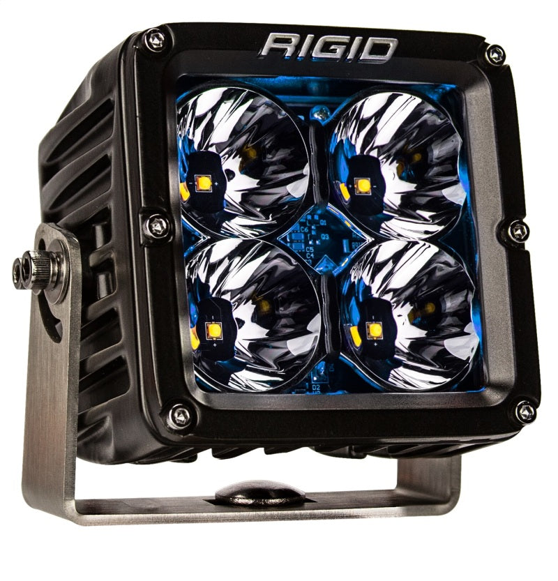 Load image into Gallery viewer, Rigid Industries | Radiance Pod XL Blue Backlight - Pair