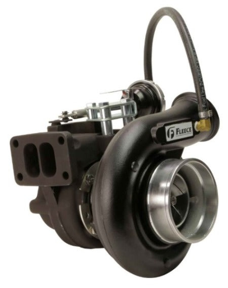 Load image into Gallery viewer, Fleece | 1994-2002 Dodge Ram 5.9L Cummins HX35 63MM FMW Holset Cheetah Turbocharger